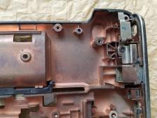 Нижня частина Hp Pavilion DV6-1000 №2